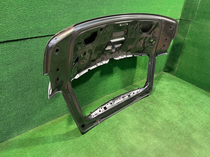 фото №13, Audi q5 ii 80a крышка зад задняя крышка багажника