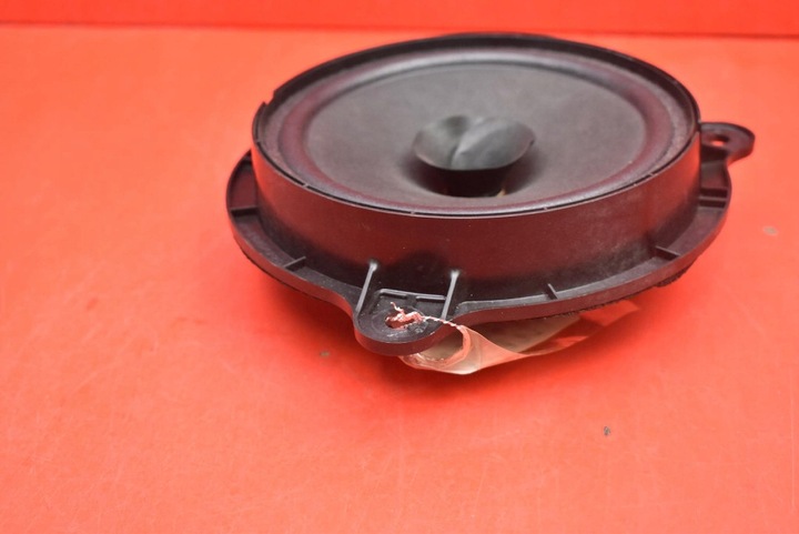 фото №5, Динамик правые зад 281563sg0a renault captur 1 i 13-17