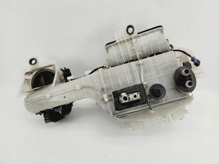 фото №9, Обігрівач кондиціонера peugeot partner iii 08-18 98040547xt, #14319