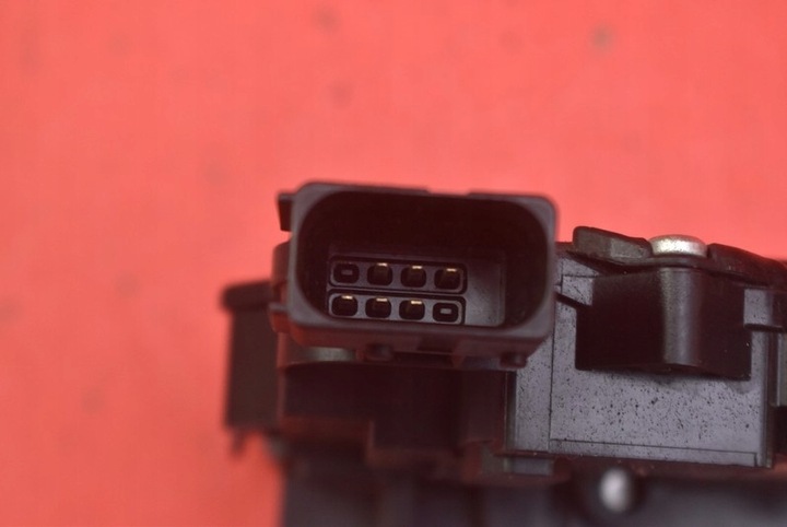 фото №7, Замок двері праві зад задній 13258267 er opel corsa d 5d hb 06-11