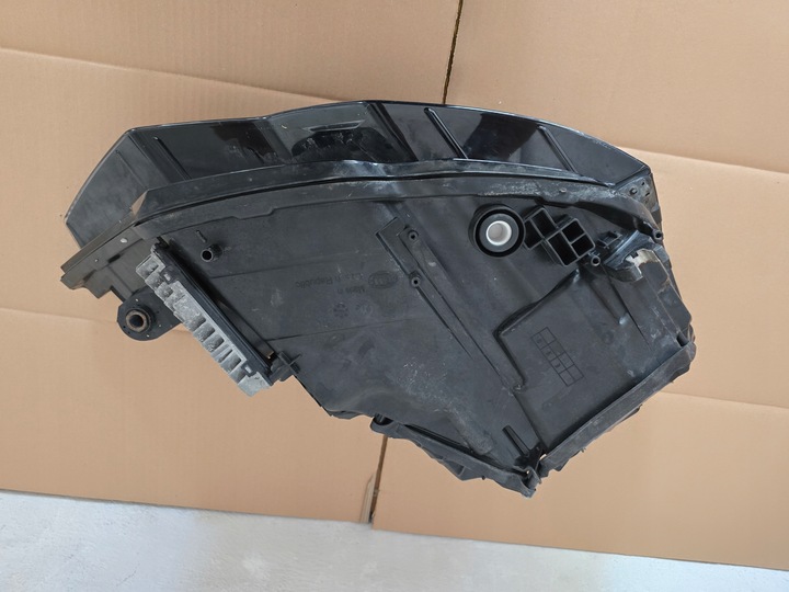 фото №10, Audi a6 c8 4k лампа перед передня ліва matrix 4k0941035