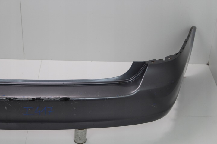 фото №10, Бампер зад задний vw golf vi универсал 09-13r ld7x