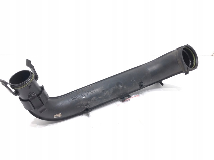 фото №1, Труба повітря vw golf vii 04e145673c 1.2 105km шланг шланг