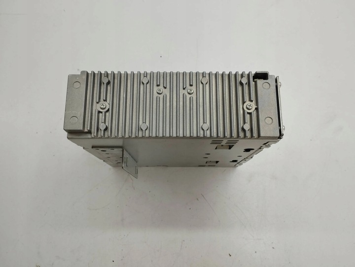 фото №6, Volvo v50 2007 панель / радіопрогравач cd/dvd/gps