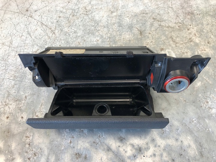 фото №5, Попільничка бардачок vw touran 1t1857961