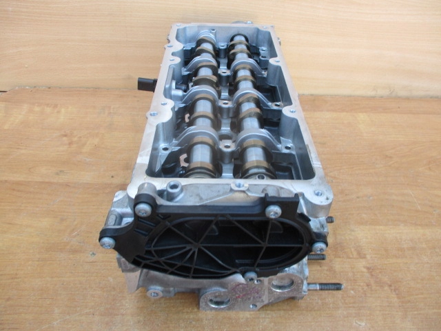 фото №10, Vw audi skoda a4 a5 q5 2.0 tdi dtt dtn головка 05l103403ad восстановленный nr2 -300zł