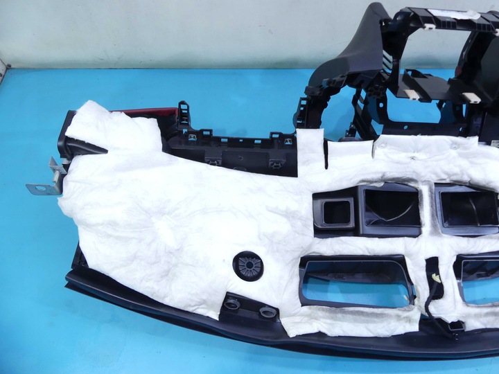 фото №14, Панель роздавальна maserati ghibli iii 13- європа