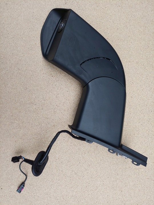 фото №10, Mercedes actros antos arocs камера дзеркало праві a9608106313