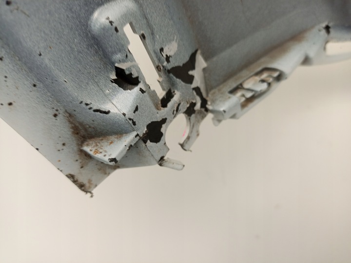 фото №13, Audi e-tron s-line 19- бампер переднє перед 4ke807437c =