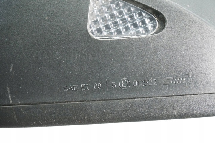 фото №11, Дзеркало ліві 9 pin vw passat b7 3c0857933a