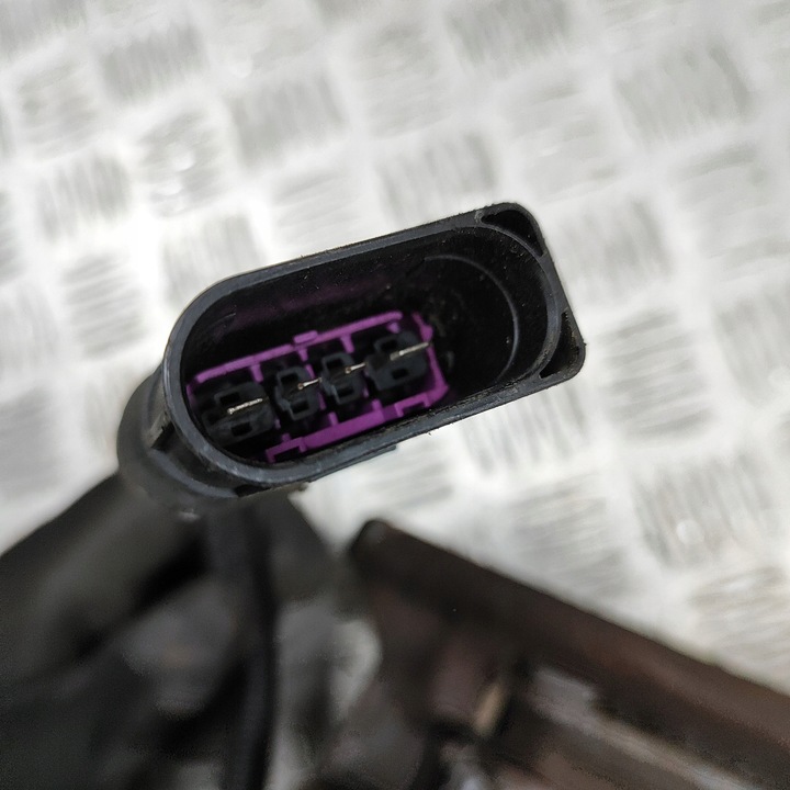 фото №7, Audi a8 s8 d3 4e 2006 левая сторона задний суппорт тормозной