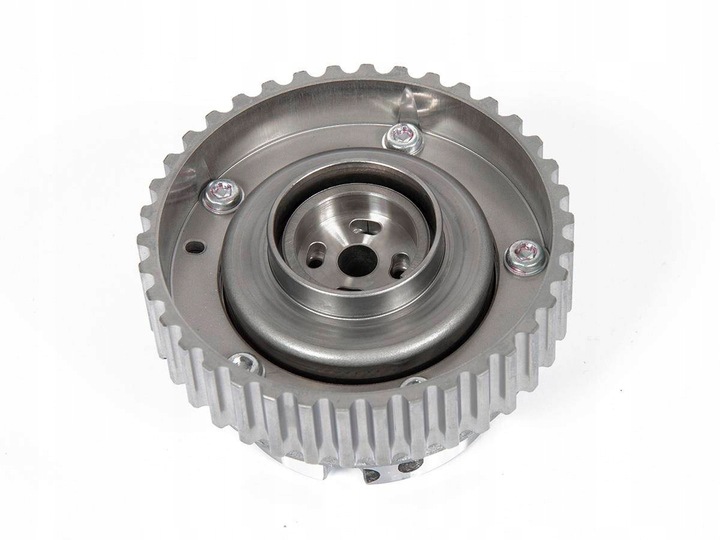 фото №3, Колесо зубчасте розподільний вал 1.5 1.6 eb вихлоп focus c-max