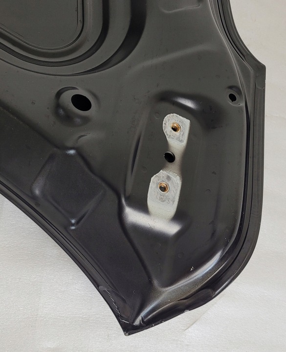 фото №7, Капот крышка двигателя hyundai i10 iii 2019-