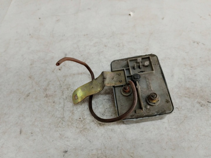 фото №5, Fiat реле свечей накаливания 2044021 европа