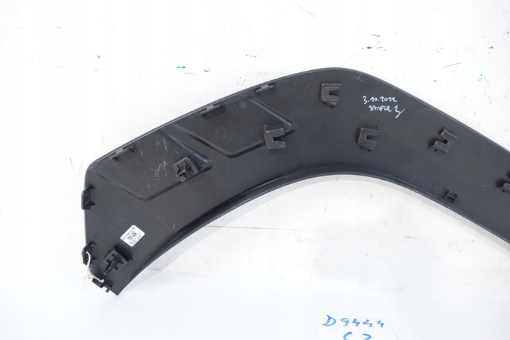 фото №12, Hyundai tucson iv планка накладка крыльев левый зад 20- 87743-n7ca0