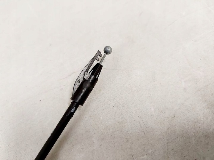 фото №8, Opel ampera замок дверь правый зад задний 8 pin 13579554