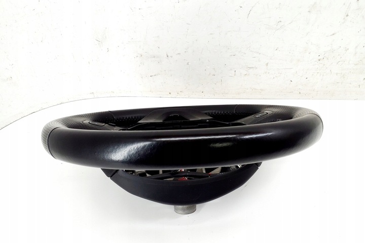 фото №9, Кермо renault zoe bfm_ 484005406r електричний 2018