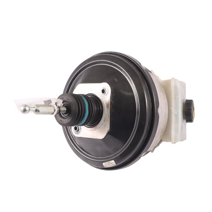 фото №12, Audi a4 b9 усилитель насос тормозная 8w0612103b