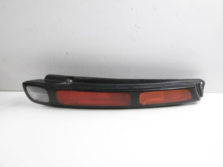 фото №8, Toyota corolla 8 e11 97-99 лампа зад права універсал + вкладка zarówkowy 13-46