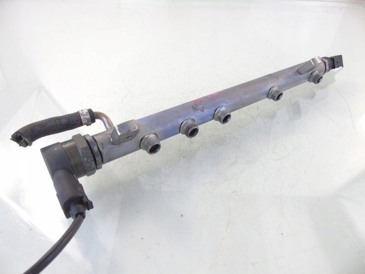 фото №1, Aklasa w169 2.0 cdi планка впрыскивающий a6400701295