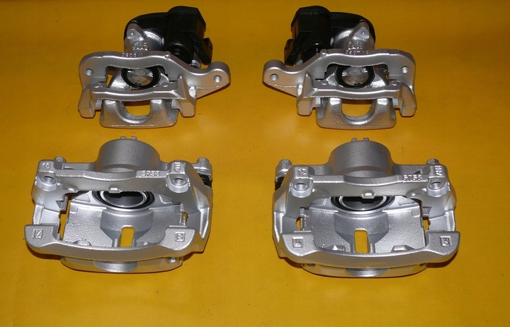 фото №9, Зажимы левый правые перед зад nissan qashqai ii j11