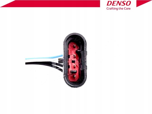 фото №4, Лямбда-зонд denso