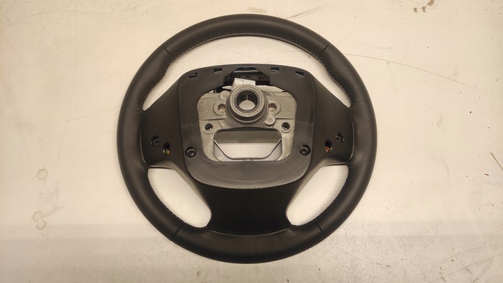 фото №9, Кермо шкіра круїз-контроль hyundai i20 ii 14-19 jak нова ідеальний стан