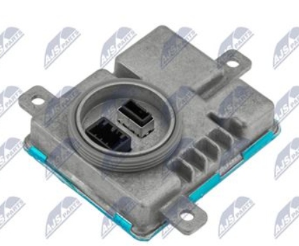 фото №14, Модуль контроллера света ксеноновых epx-au-015 nt