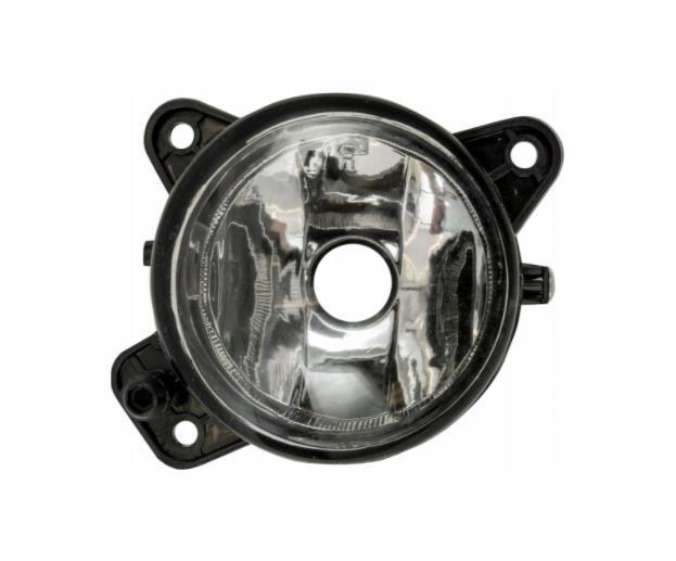 фото №1, Лампа противотуманная skoda roomster/praktik 5j2 , 04.10 - 15 6q0941699c
