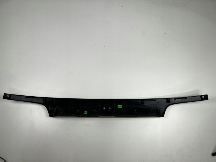 фото №14, Honda cr-v crv iv 4 2012 - 2015 накладка молдинг кришки багажника зад