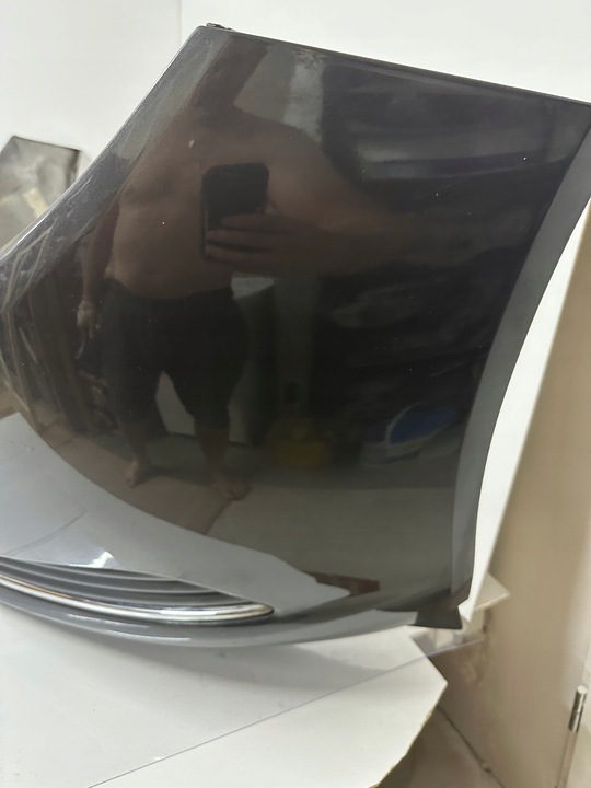 фото №9, Бампер перед переднє opel insignia pdc