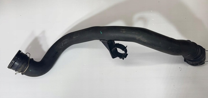 фото №1, Труба інтеркулер zafira c astra k 1.6cdti 315616912 3901774177