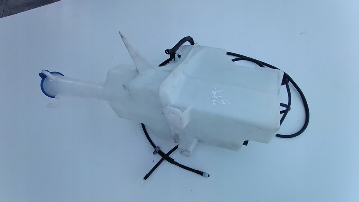 фото №6, Бак омывателя hyundai kona 17-23