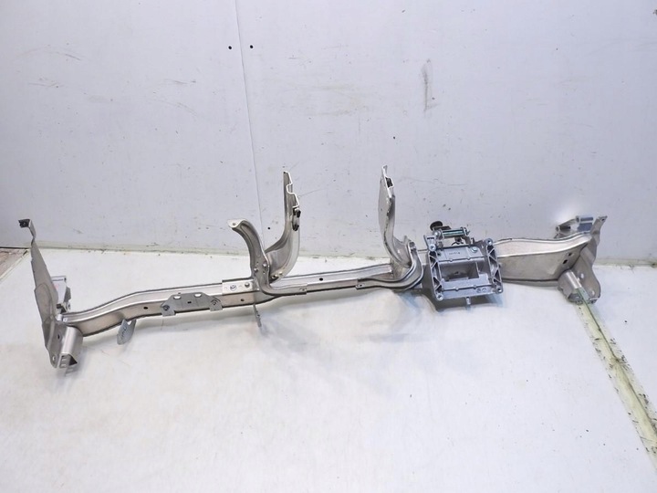 фото №8, Балка каркас консолі vw golf v 1k1858045r