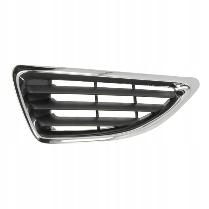 фото №1, Решітка ліва renault megane i ii megane i 96-08