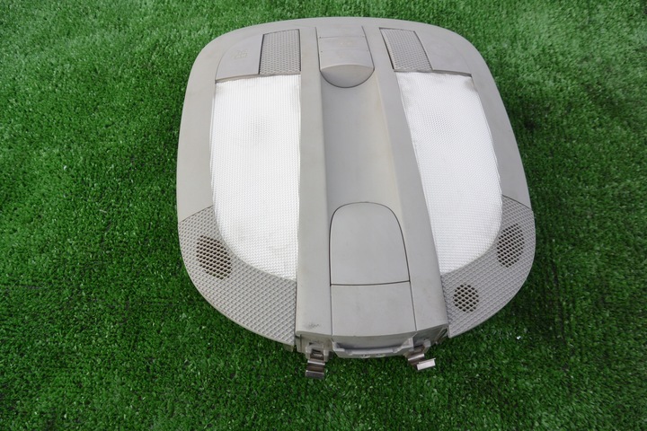 фото №1, Лампа світло стеля mercedes ml w164 gl x164