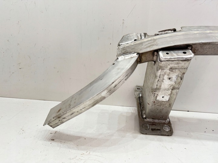 фото №7, Audi q7 ii 4m 4m0 балка перед передняя усилитель оригинал