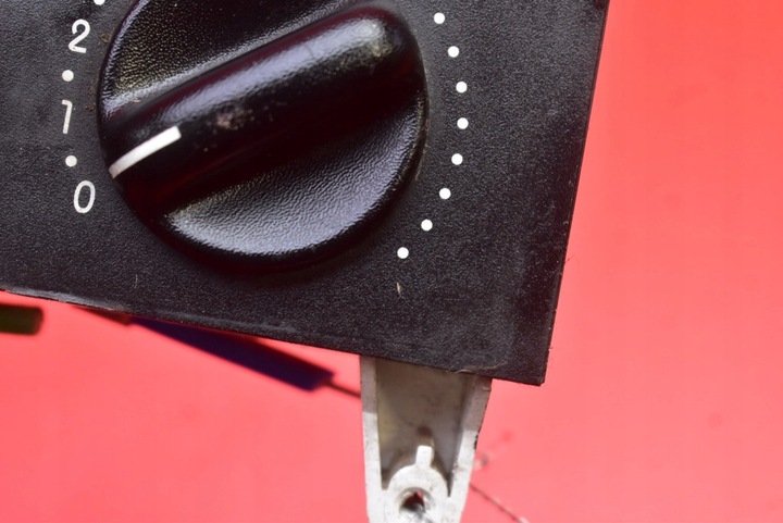 фото №9, Панель управление воздуховод 9041701917 renault kangoo 1 i 98-03