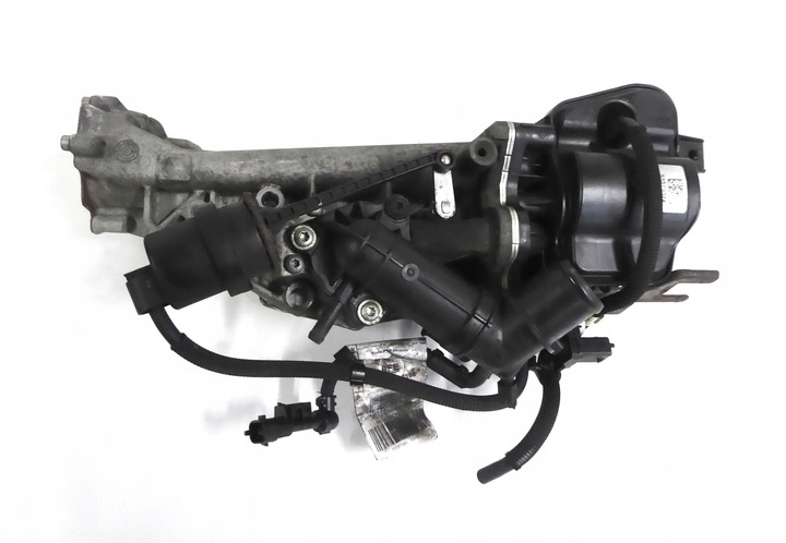 фото №1, Радіаторів egr opel insignia 2.0 cdti biturbo a20dtr