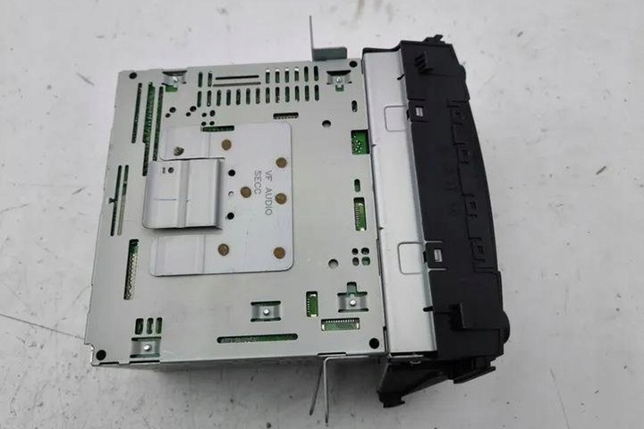 фото №11, Радіо з навігація hyundai i40 vf 961703z0504x 1.7l дизель 85kw 2012