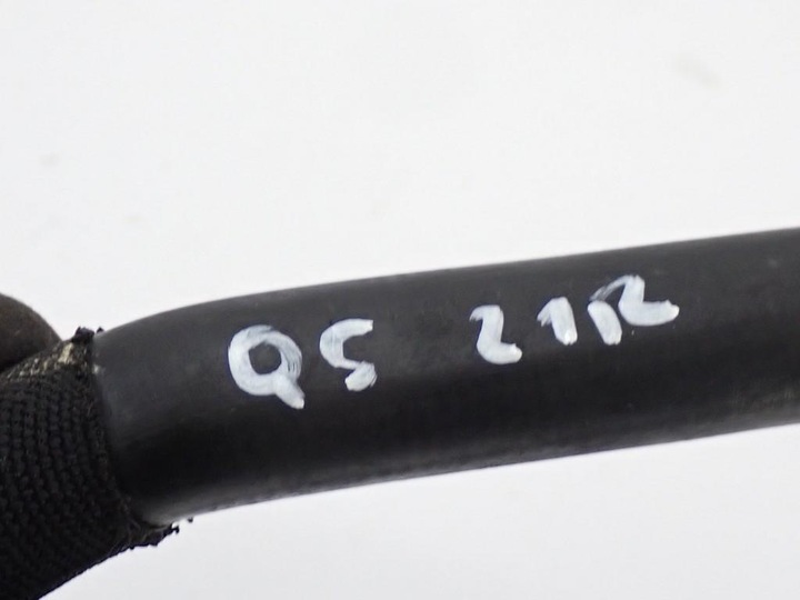 фото №9, Шланг шланг трубка воды штуцер 80a122449cf audi q5 ii 80a 2.0 tdi dtp 21r