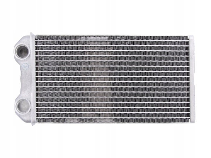 фото №8, Nrf обігрівач opel vivaro 01 1.9 cdti 54300