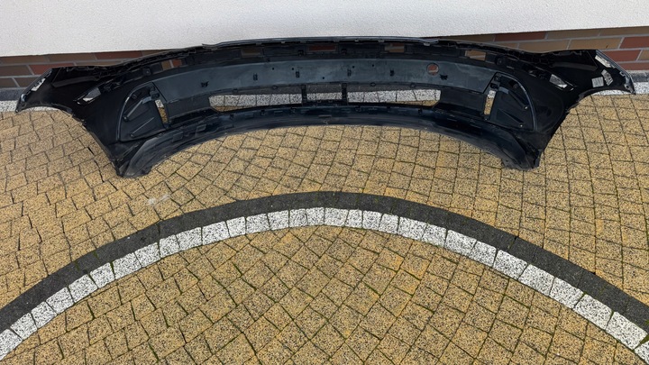 фото №7, Бампер hyundai ioniq 6 vi перед переднє