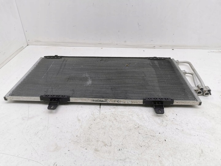 фото №5, Citroen c4 iii e-c4 2021 конденсатор / радіаторів кондиціонера