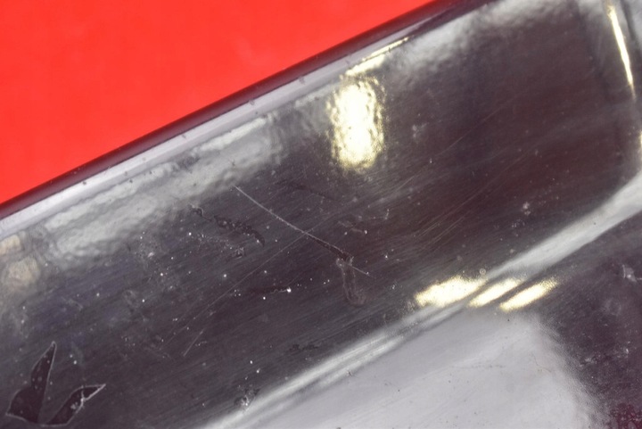 фото №5, Спойлер спойлер чорний 71700-s5s-e010-m honda civic 7 vii 3d hb 00-05