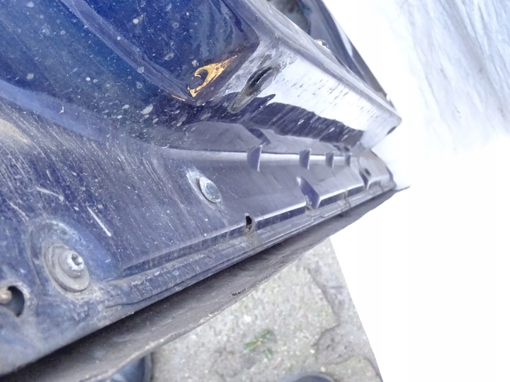 фото №12, Дверь перед передние правые vw passat b5 рестайлинг 00-05