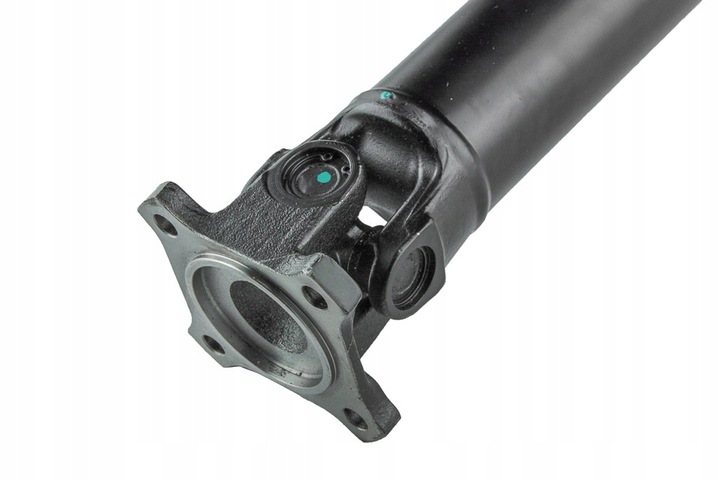 фото №10, Wał привідний