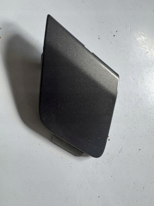 фото №3, Ford c-max mk2 09-13r. - заглушка фаркоп бампера перед am51-17a989-aa