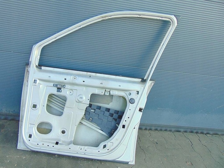 фото №8, Renault scenic ii 1.5dci 04r дверь перед правый