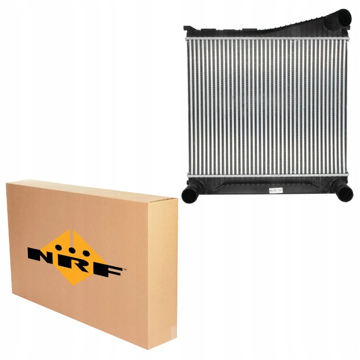 фото №10, Nrf інтеркулер landrover discovery 11/2009 30